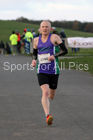 Senior mens and womens Heaton Harriers Memorial 10k Road Race, Newcastle. Photo:  David T. Hewitson/Sports for All Pics